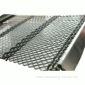 High Manganese Steel Crimped Wire Mesh